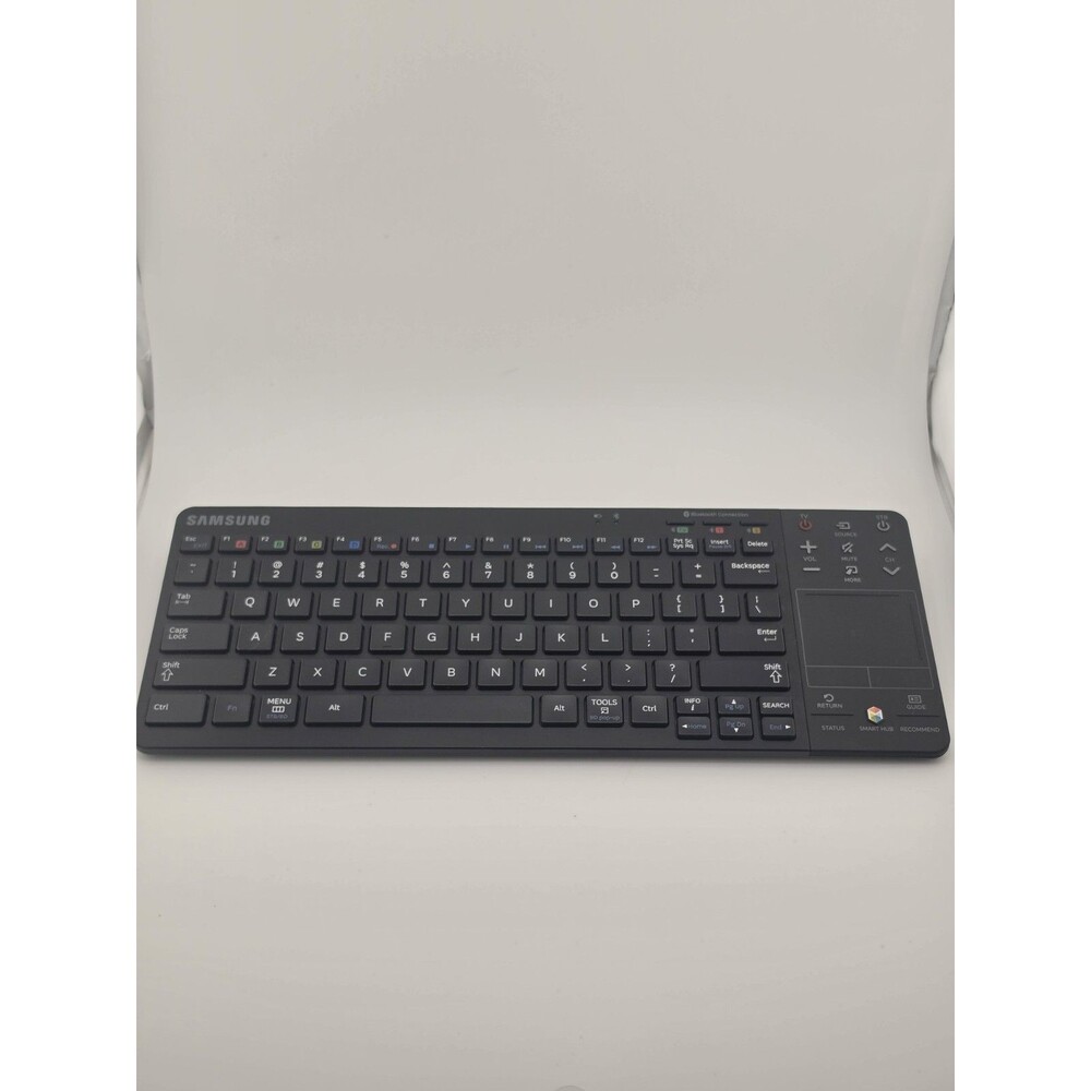 SAMSUNG VG-KBD2000 Smart Wireless Keyboard Smart TV Bluetooth Touch Pad
